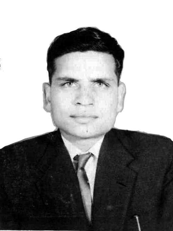 Shreekant Krushnaji Bapat 